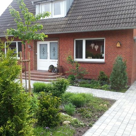 Lathen Ferienhaus Emstal In Oberlangen מראה חיצוני תמונה