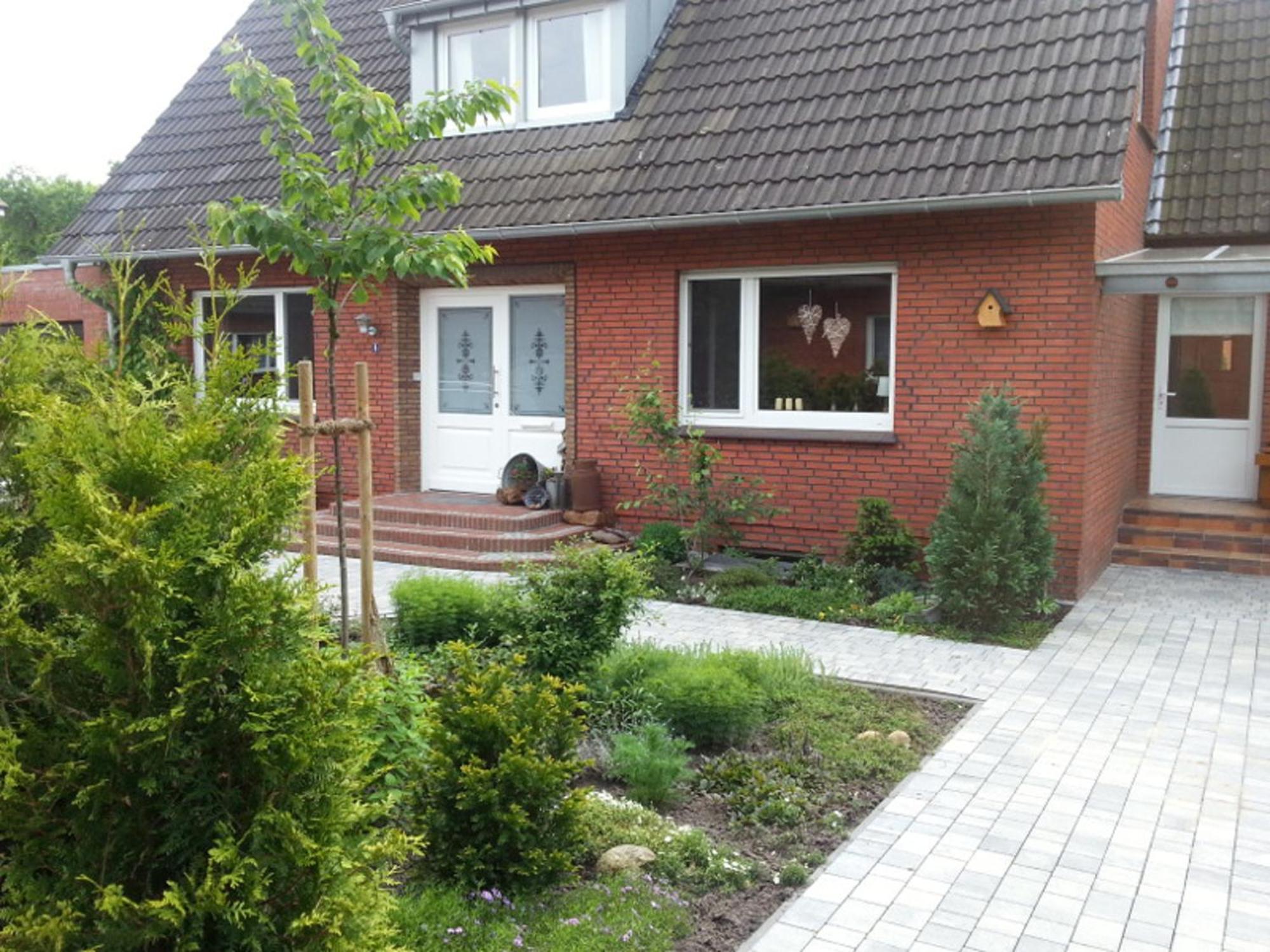 Lathen Ferienhaus Emstal In Oberlangen מראה חיצוני תמונה