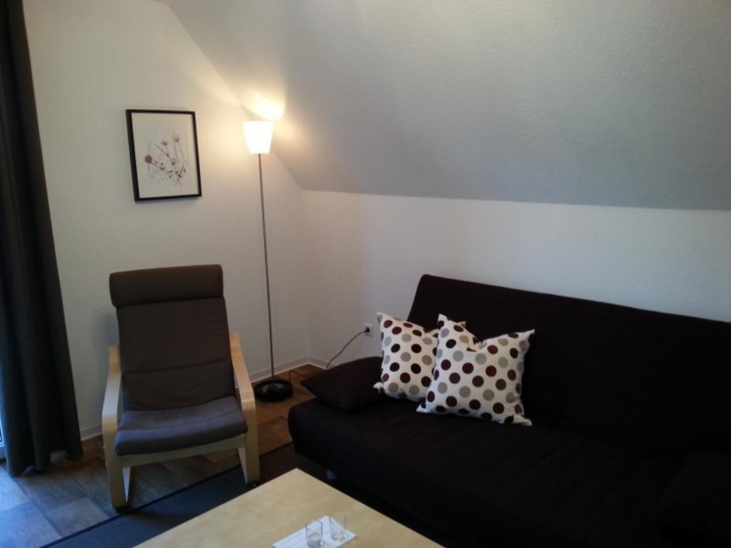 Lathen Ferienhaus Emstal In Oberlangen חדר תמונה